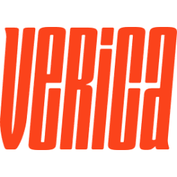 Verica logo